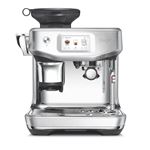 Expresso Sage The Barista Touch Impress SES881 1700 W Argent