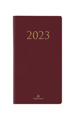 AGENDA 2023 SEMAINIER POCH 16 KIEV BORDEAUX