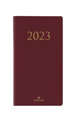 AGENDA 2023 SEMAINIER POCH 16 KIEV BORDEAUX