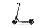 Trottinette électrique Jeep Urban Camou 700 W Noir