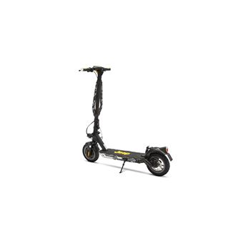 Trottinette électrique Jeep Urban Camou 700 W Noir