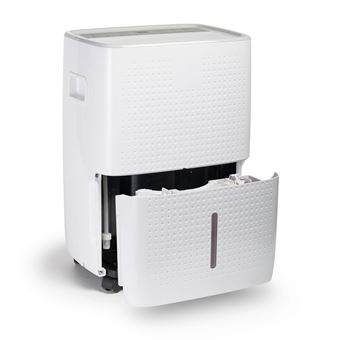 Déshumidificateur Saneo 2348 460 W Blanc