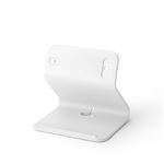 Support Tado pour Thermostat connecté, Contrôle connecté climatisation et Sonde Blanc