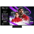 TV Tcl QD-Mini LED Pro 50C79K 127 cm 2025