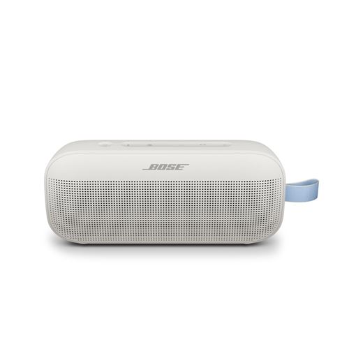 Enceinte Portable Bose Soundlink Flex 2ème Génération Bluetooth Gris