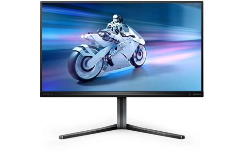 Écran Philips 25M2N5200U00 Full HD 24 5 - vue 6