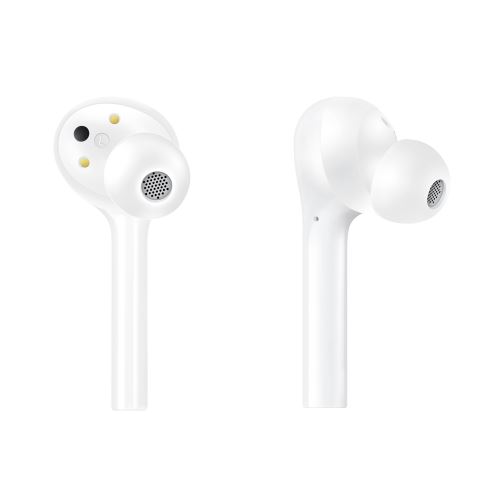 Ecouteurs sans fil Bluetooth Honor FlyPods Lite AM-H1C Blanc