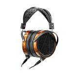 Casque circum-aural ouvert Audeze LCD-2 Noir Marron