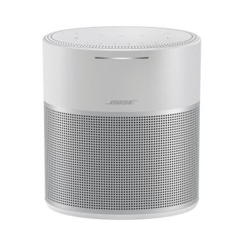 Enceinte Bluetooth Bose Home Speaker 300 Argent
