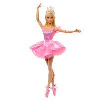 Poupée Barbie Danseuse Etoile