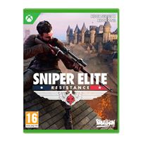 Sniper Elite III Ultimate Edition - Xbox 360 (Complet, FR)