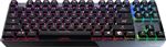 Clavier Gaming filaire Msi Vigor GK50 Low Profile TKL Noir