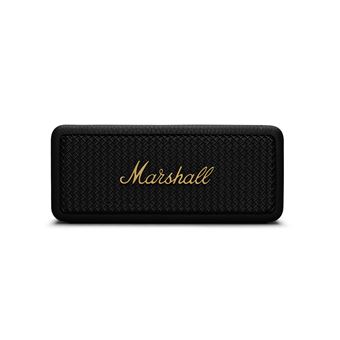 Marshall Lifestyle Emberton Forest enceinte Bluetooth