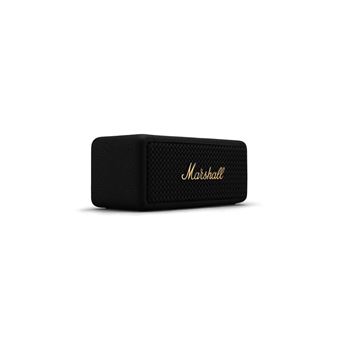 Marshall Emberton II - Lautsprecher - Kabellos - Schwarz und