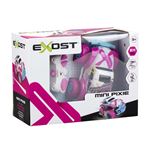 Voiture radio commandée Exost Mini Pixie Rose et Blanc