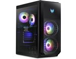 PC Acer Predator Orion 5000 PO5-650 Intel Core i7-13700F 32 Go RAM 2 To SSD Noir