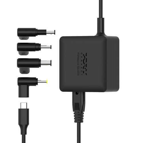 PORT Connect HP Power Supply GaN2 USB Type C - vue 4