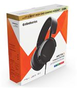 Micro-casque Gaming SteelSeries Arctis 3 Console Edition 2019