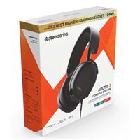 Micro-casque Gaming SteelSeries Arctis 3 Console Edition 2019