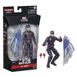 Figurine Avengers Marvel Legends MSE 1