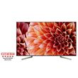 TV Sony KD65XF9005BAEP UHD 4K HDR Full LED Android TV 65" application Disney+ disponible