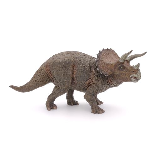 Acheter Figurine Papo Tricératops État correct - 29,67 € Figurine Papo Tricératops État correct - N/A reconditionné disponible sur Fnac