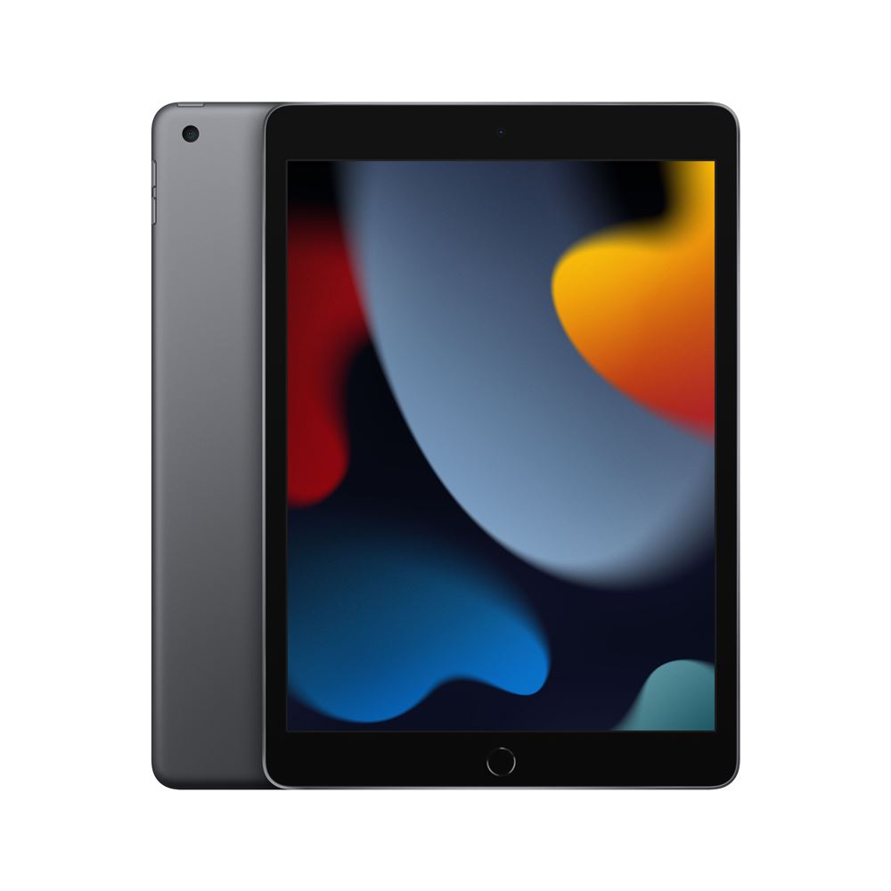 Photo de apple-ipad-9e-generation-gris-sideral-64-go-wi-fi