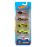 HOT WHEELS - 5 CARS GIFTPACK_0
