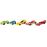 HOT WHEELS - 5 CARS GIFTPACK_1