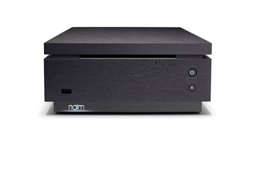 Lecteur réseau HiFi Naim Uniti Core Noir