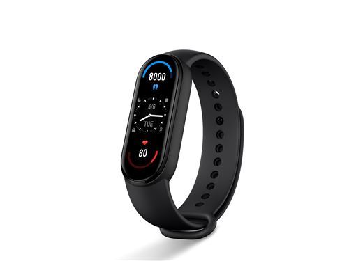 xiaomi band 6 fnac