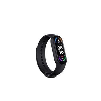 Xiaomi : Le bracelet connecté Mi Smart Band 6 passe au prix mini de 31€80 -  Le Parisien