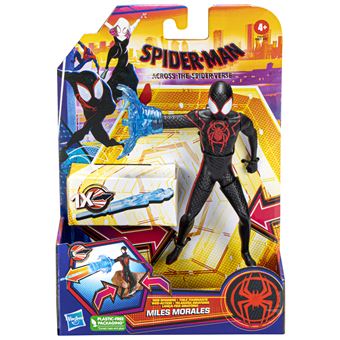 Figurine Spiderman Film Fig a fonction Swift