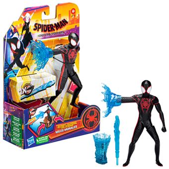 Figurine Spiderman Film Fig a fonction Swift