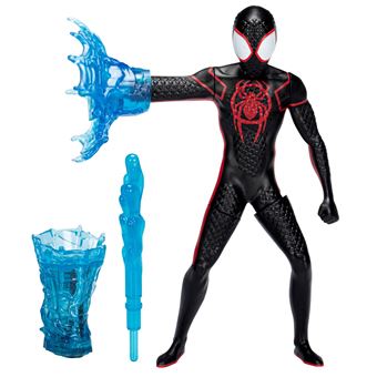 Figurine Spiderman Film Fig a fonction Swift