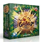 Jeu d’ambiance Paille Editions Gobbit