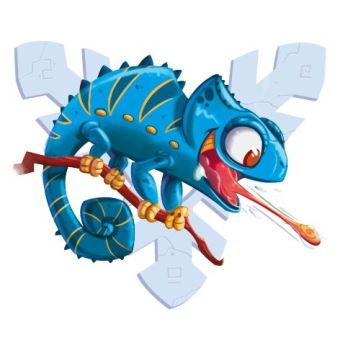 Jeu d’ambiance Paille Editions Gobbit