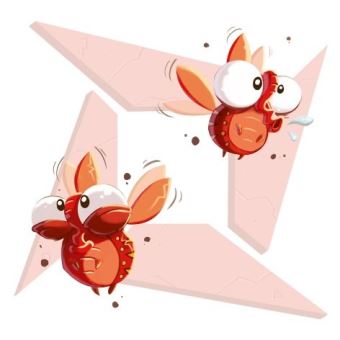 Jeu d’ambiance Paille Editions Gobbit