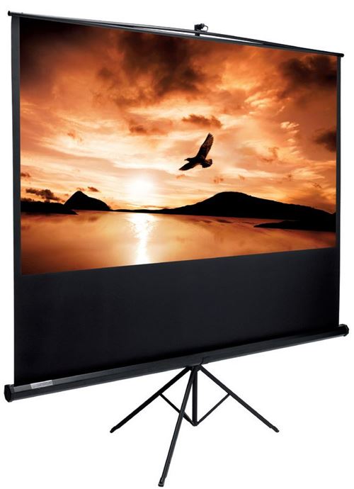 Ecran De Projection Lumene Arcadia 200C