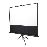 Ecran de projection Lumene Arcadia 200C_1
