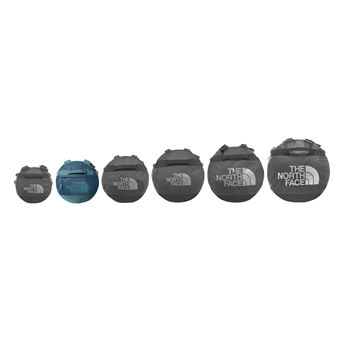 Sac de voyage The North Face Base Camp Duffel S Bleu