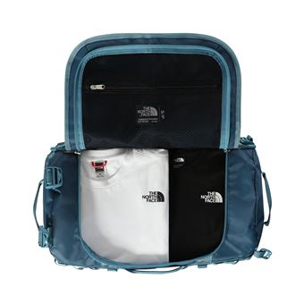 Sac de voyage The North Face Base Camp Duffel S Bleu