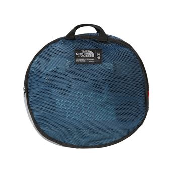 Sac de voyage The North Face Base Camp Duffel S Bleu