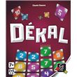 Jeu d'ambiance Dékal