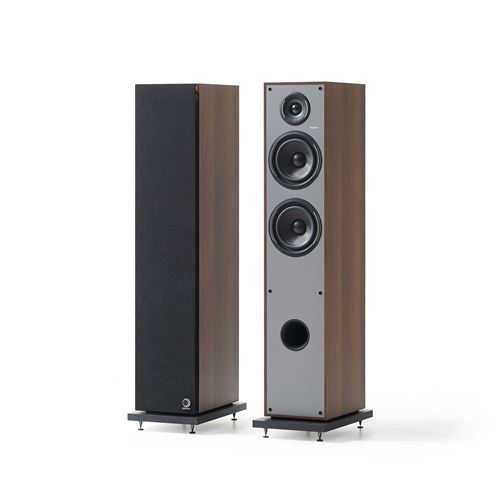 Enceinte Connectée Hi-Fi Elipson Horus 11F BT – 2 x 50W RMS, Bluetooth AptX HD