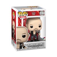 Figurine Funko Pop Wwe Randy Orton