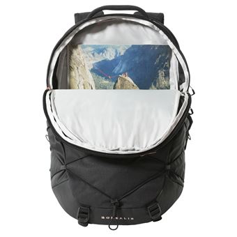 Sac à dos The North Face Borealis Noir