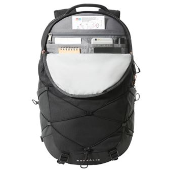 Sac à dos The North Face Borealis Noir