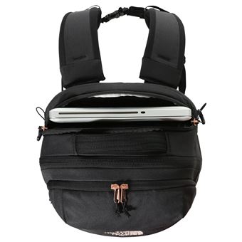 Sac à dos The North Face Borealis Noir
