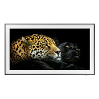 TV Samsung The Frame 43" QLED QE43LS03A Noir
